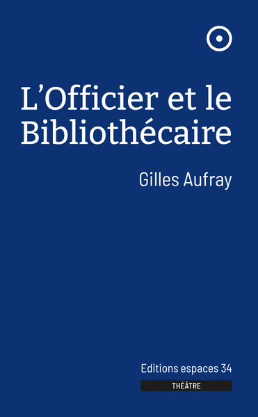 Image de L'officier et le bibliothécaire