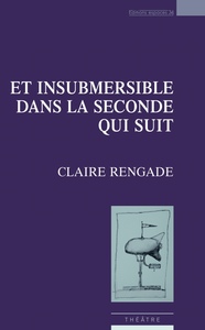 Picture of Et insubmersible dans la seconde qui suit
