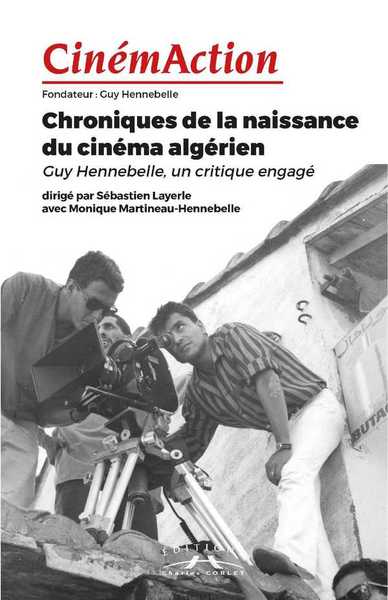 Image de CinémAction, n° 166