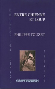 Picture of Entre chienne et loup
