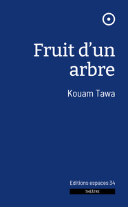 Picture of Fruit d'un arbre