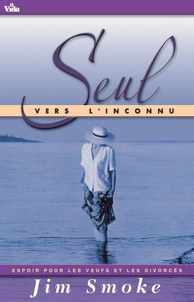 Picture of Seul vers l'inconnu