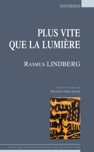 Picture of Plus vite que la lumière
