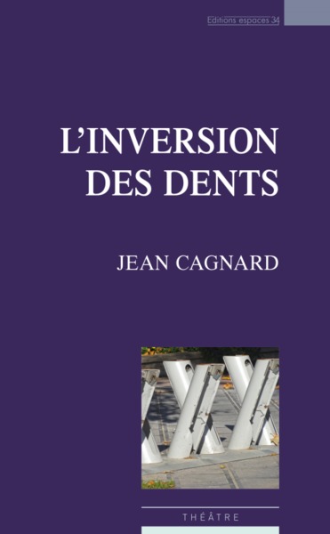 Image de L'inversion des dents