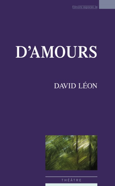Image de D'Amours