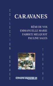 Image de Caravanes