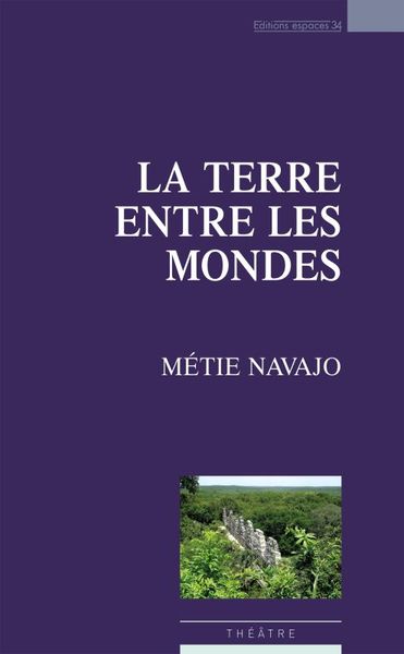 Image de La terre entre les mondes