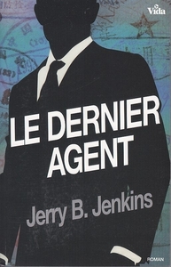 Picture of Le dernier agent
