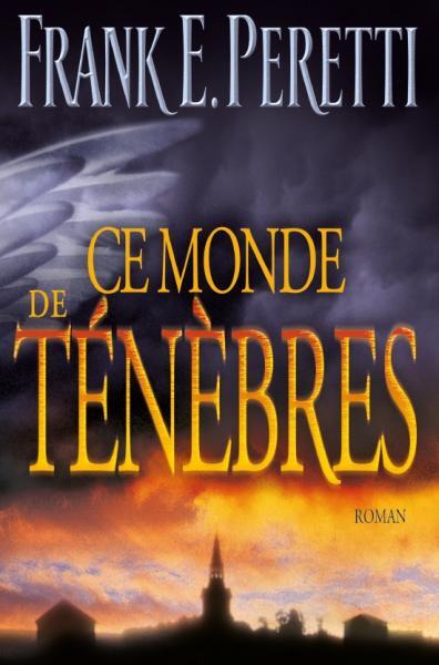 Picture of Ce monde de ténèbres