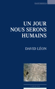 Image de Un jour nous serons humain