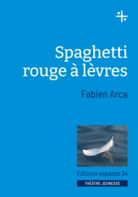 Image de Spaghetti rouge à lèvre