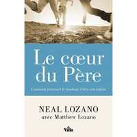 Picture of Le coeur du Père