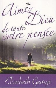 Picture of Aimez Dieu de toute votre pensée