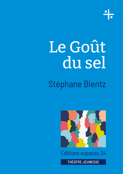 Image de Le goût du sel