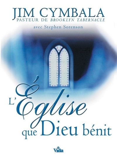 Image de L'Eglise que Dieu bénit