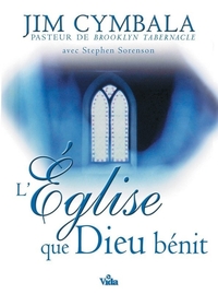 Image de L'Eglise que Dieu bénit