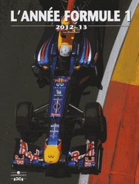 Picture of ANNEE FORMULE 1 2012-2013
