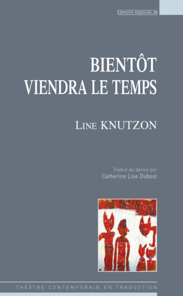 Picture of Bientôt viendra le temps