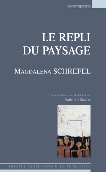 Image de Le repli du paysage