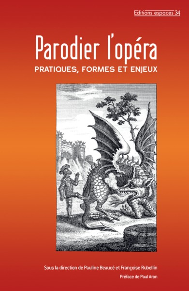 Image de Parodier l'opéra