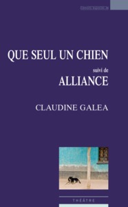 Image de Que seul un chien