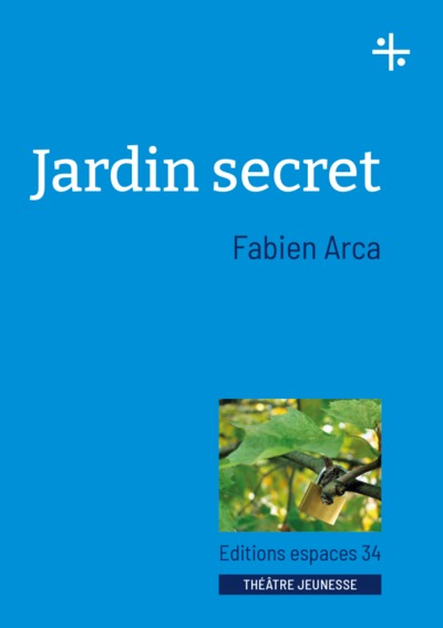 Image de Jardin secret