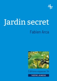 Image de Jardin secret