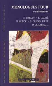 Image de Monologues