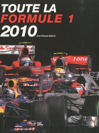 Picture of TOUTE LA FORMULE 1 2010