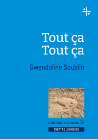 Picture of Tout ça tout ça