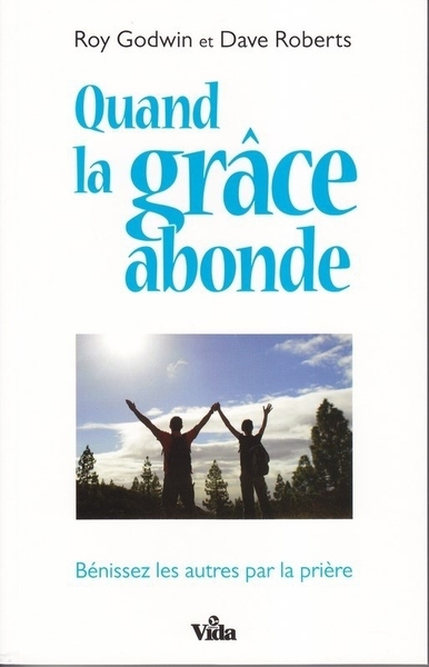 Picture of Quand la grâce abonde