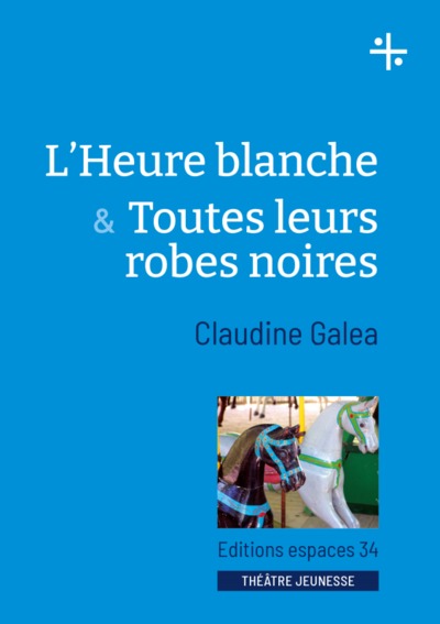 Image de L'heure blanche & toutes leurs robes noires