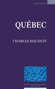 Picture of Québec