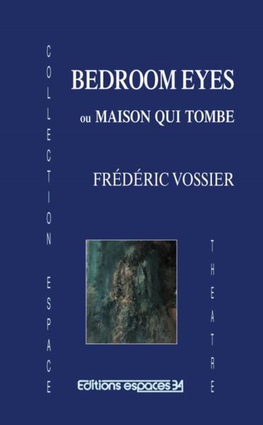 Picture of Bedroom eyes ou Maison qui tombe