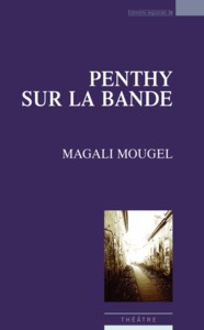 Image de Penthy sur la bande