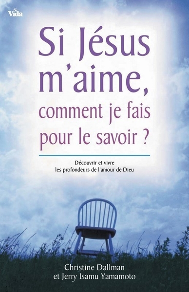 Image de Si Jésus m'aime comment je fais pour le savoir?