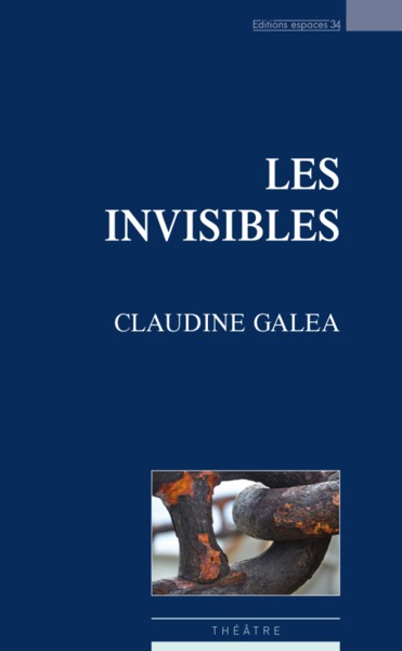 Image de Les invisibles