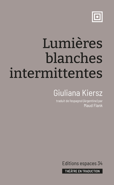 Image de Lumières blanches intermittentes