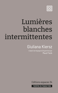 Image de Lumières blanches intermittentes