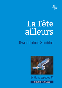 Picture of La tête ailleurs