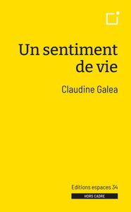 Image de Un sentiment de vie