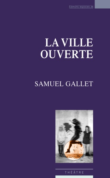 Picture of La ville ouverte