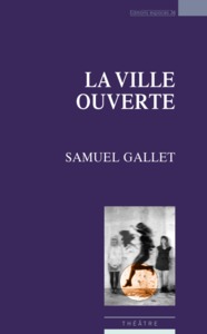Picture of La ville ouverte