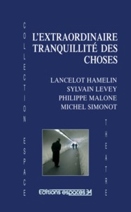 Image de L'extraordinaire tranquillité