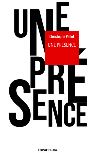 Picture of Une présence