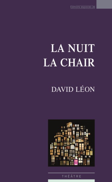 Image de La nuit la chair