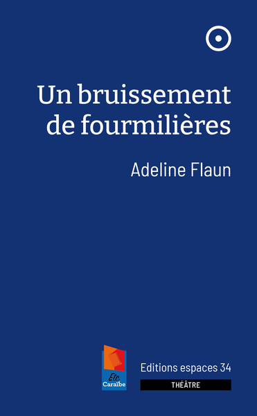 Image de Un bruissement de fourmilières
