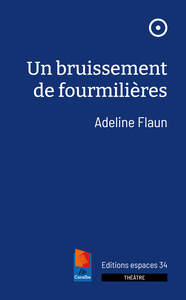 Image de Un bruissement de fourmilières