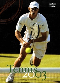 Picture of TENNIS 2003