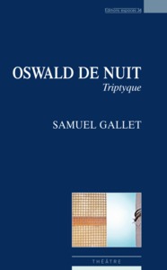 Picture of Oswald de nuit